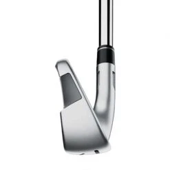 TaylorMade Stealth Custom Fit Irons 9 TaylorMade Stealth Custom Fit Irons -Golf Pro Shop TaylorMade Stealth Irons Toe View