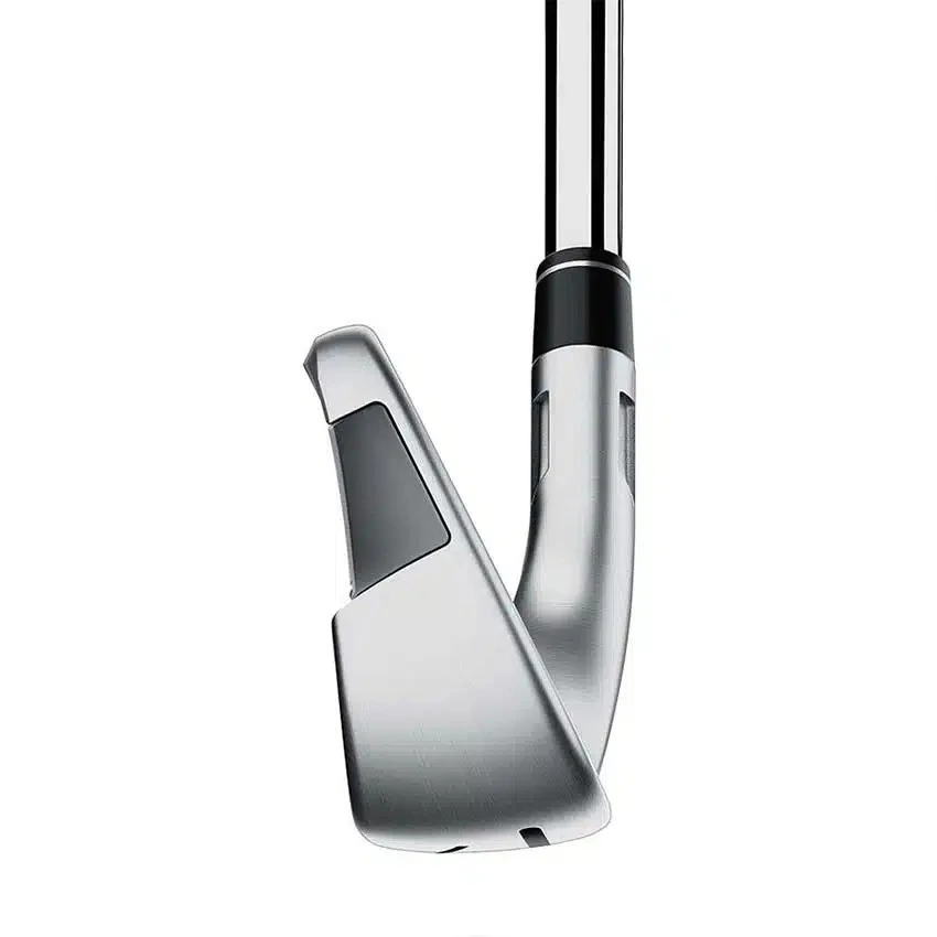 TaylorMade Stealth Custom Fit Irons 5 TaylorMade Stealth Custom Fit Irons - Image 3