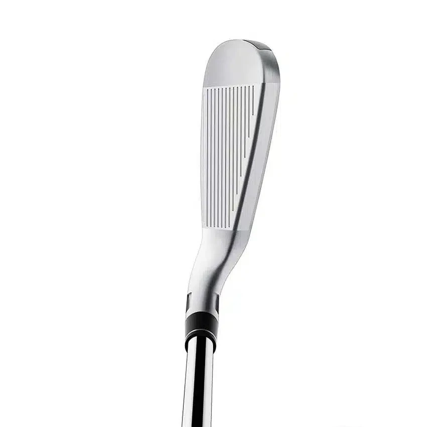 TaylorMade Stealth Custom Fit Irons 4 TaylorMade Stealth Custom Fit Irons - Image 2