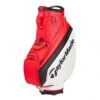 TaylorMade Tour Staff Bag 2 TaylorMade Tour Staff Bag -Golf Pro Shop TaylorMade Tour Staff Bag