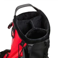 Golf Pro Shop -Golf Pro Shop TaylorMade Tour Stand Bag Top