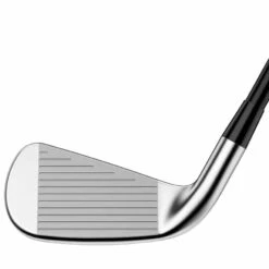 Titleist U•505 Custom Fit Utility Irons 11 Titleist U•505 Custom Fit Utility Irons -Golf Pro Shop Titleist 2021 U505 Iron Face View