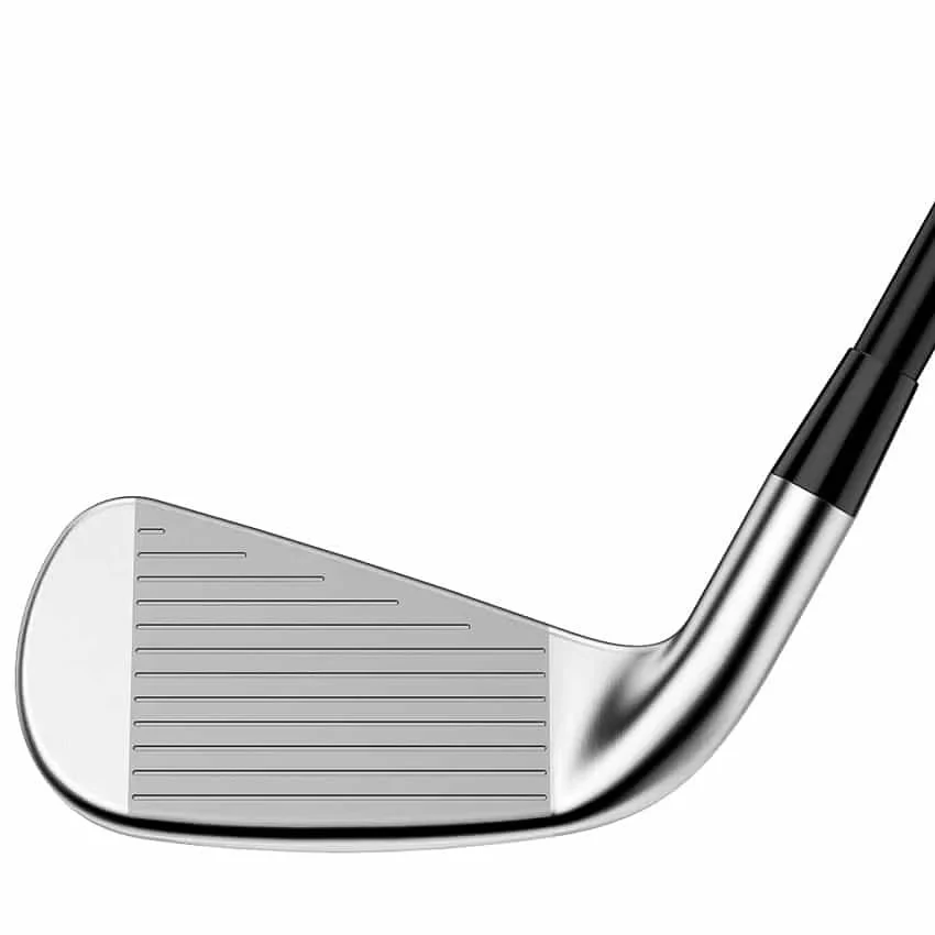 Titleist U•505 Custom Fit Utility Irons 7 Titleist U•505 Custom Fit Utility Irons - Image 5