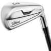 Titleist U•505 Custom Fit Utility Irons 2 Titleist U•505 Custom Fit Utility Irons -Golf Pro Shop Titleist 2021 U505 Iron Hero View