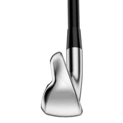 Titleist U•505 Custom Fit Utility Irons 10 Titleist U•505 Custom Fit Utility Irons -Golf Pro Shop Titleist 2021 U505 Iron Toe View