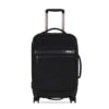 Titleist Professional Spinner Travel Bag 1 Titleist Professional Spinner Travel Bag -Golf Pro Shop Titleist Professional Spinner Black