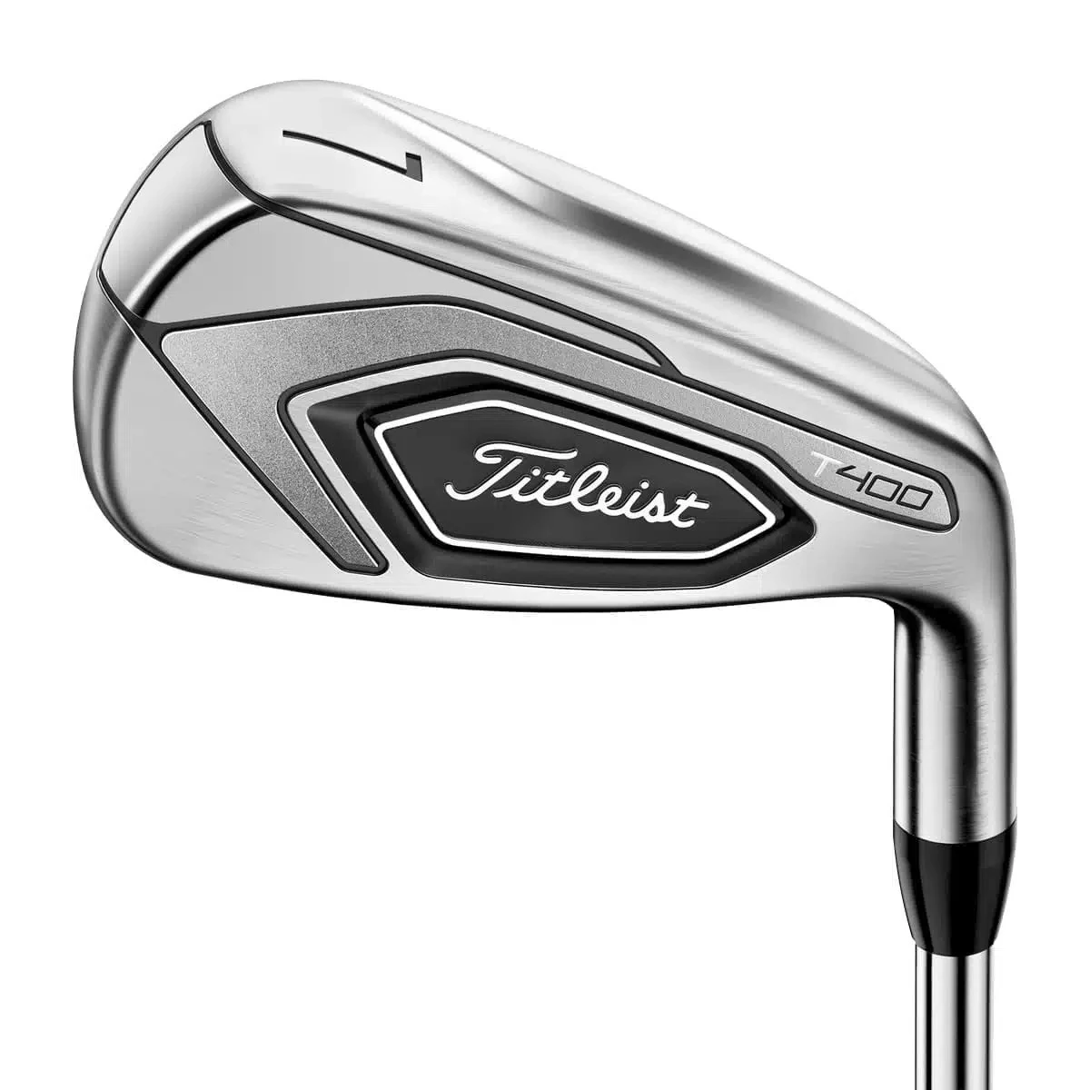 Titleist T400 Custom Fit Irons 6 Titleist T400 Custom Fit Irons - Image 4