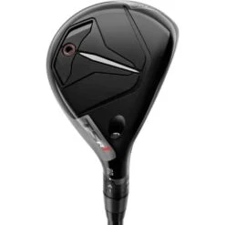 Titleist TSR1 Custom Fit Hybrid