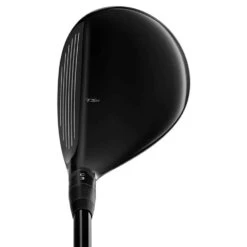 Titleist TSR1 Custom Fit Hybrid 10 Titleist TSR1 Custom Fit Hybrid -Golf Pro Shop Titleist TSR1 Hybrid Top View
