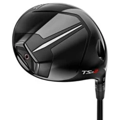 Titleist TSR2 Custom Fit Driver