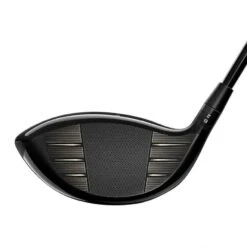 Titleist TSR2 Custom Fit Driver 12 Titleist TSR2 Custom Fit Driver -Golf Pro Shop Titleist TSR2 Driver Face View