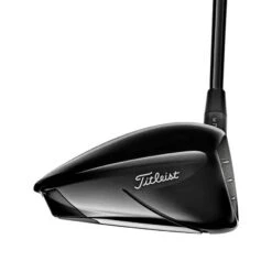 Titleist TSR2 Custom Fit Driver 11 Titleist TSR2 Custom Fit Driver -Golf Pro Shop Titleist TSR2 Driver Toe View