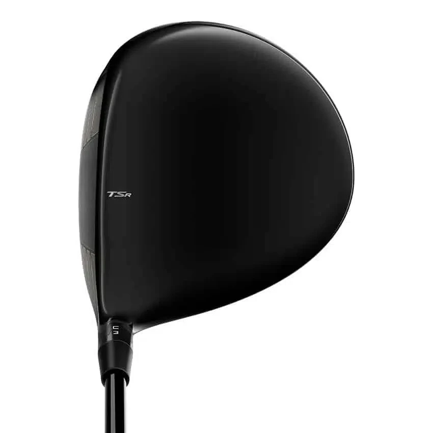 Titleist TSR2 Custom Fit Driver 5 Titleist TSR2 Custom Fit Driver - Image 3