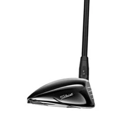 Titleist TSR2 Custom Fit Fairway Wood 11 Titleist TSR2 Custom Fit Fairway Wood -Golf Pro Shop Titleist TSR2 FW Toe View