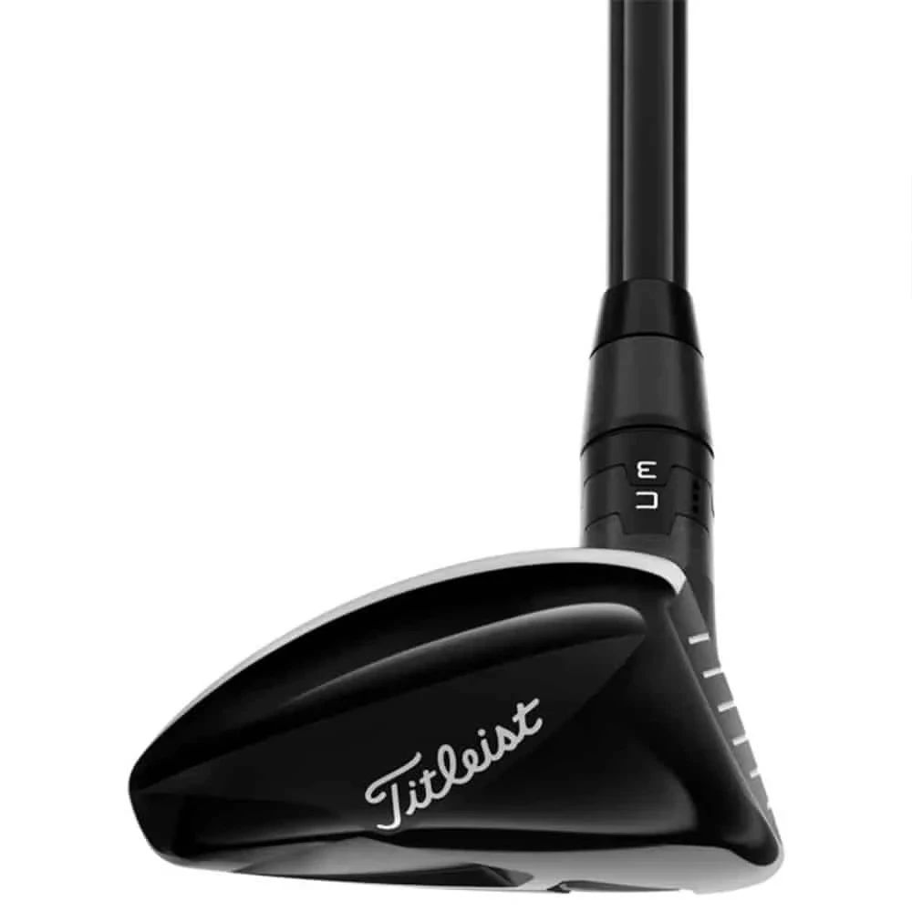 Titleist TSR2 Custom Fit Hybrid 6 Titleist TSR2 Custom Fit Hybrid - Image 4