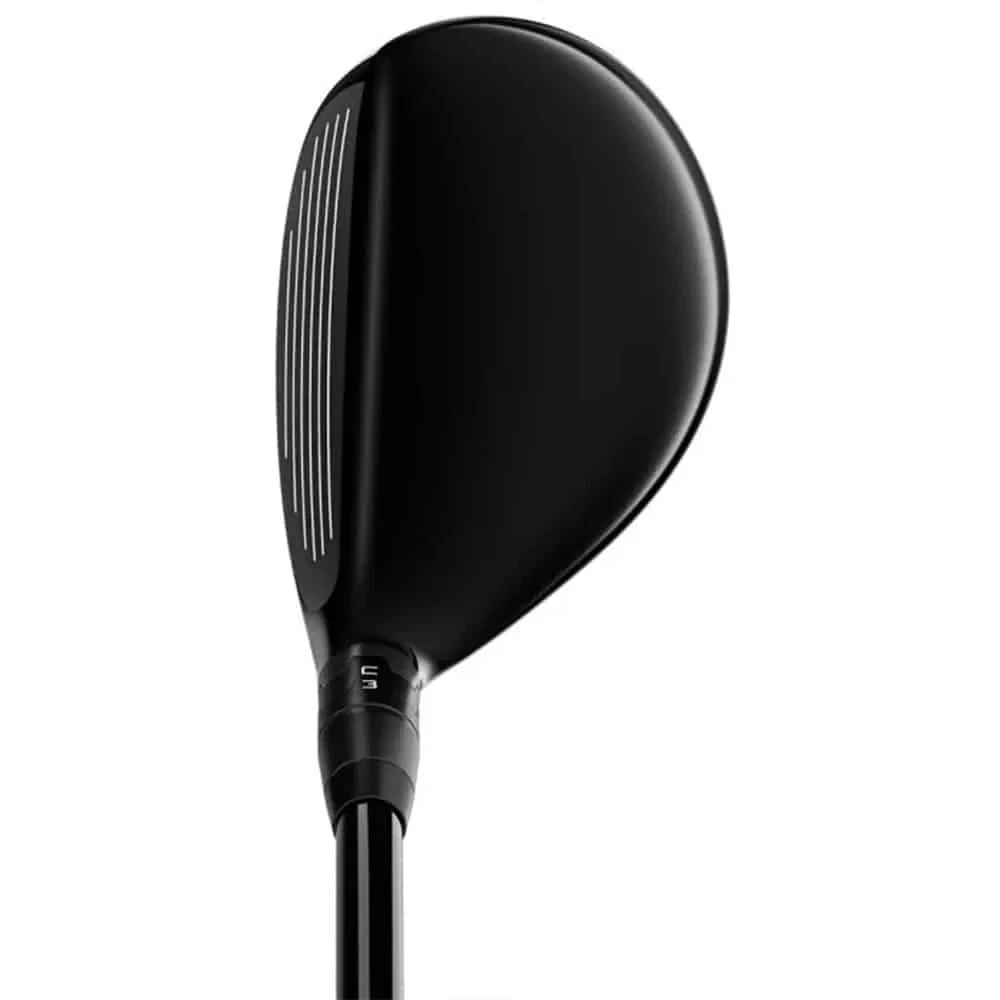 Titleist TSR2 Custom Fit Hybrid 5 Titleist TSR2 Custom Fit Hybrid - Image 3