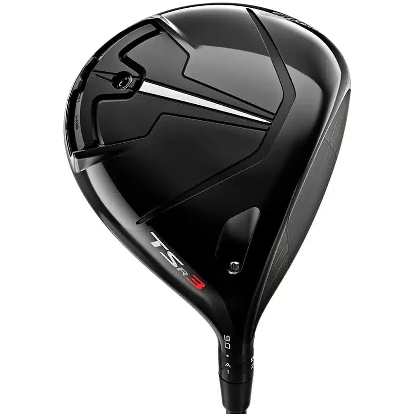 Titleist TSR3 Custom Fit Driver 4 Titleist TSR3 Custom Fit Driver - Image 2