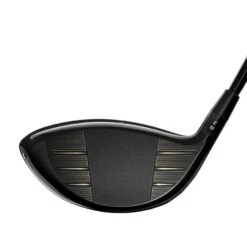 Titleist TSR3 Custom Fit Driver 12 Titleist TSR3 Custom Fit Driver -Golf Pro Shop Titleist TSR3 Driver Face View