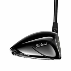 Titleist TSR3 Custom Fit Driver 11 Titleist TSR3 Custom Fit Driver -Golf Pro Shop Titleist TSR3 Driver Toe View