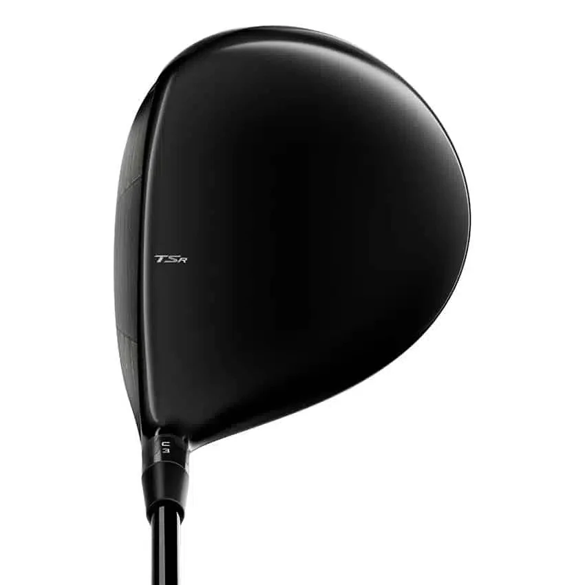 Titleist TSR3 Custom Fit Driver 5 Titleist TSR3 Custom Fit Driver - Image 3