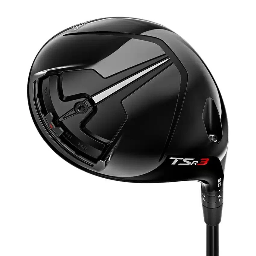 Titleist TSR3 Custom Fit Driver 3 Titleist TSR3 Custom Fit Driver