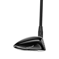 Titleist TSR3 Custom Fit Fairway Wood 11 Titleist TSR3 Custom Fit Fairway Wood -Golf Pro Shop Titleist TSR3 FW Toe View