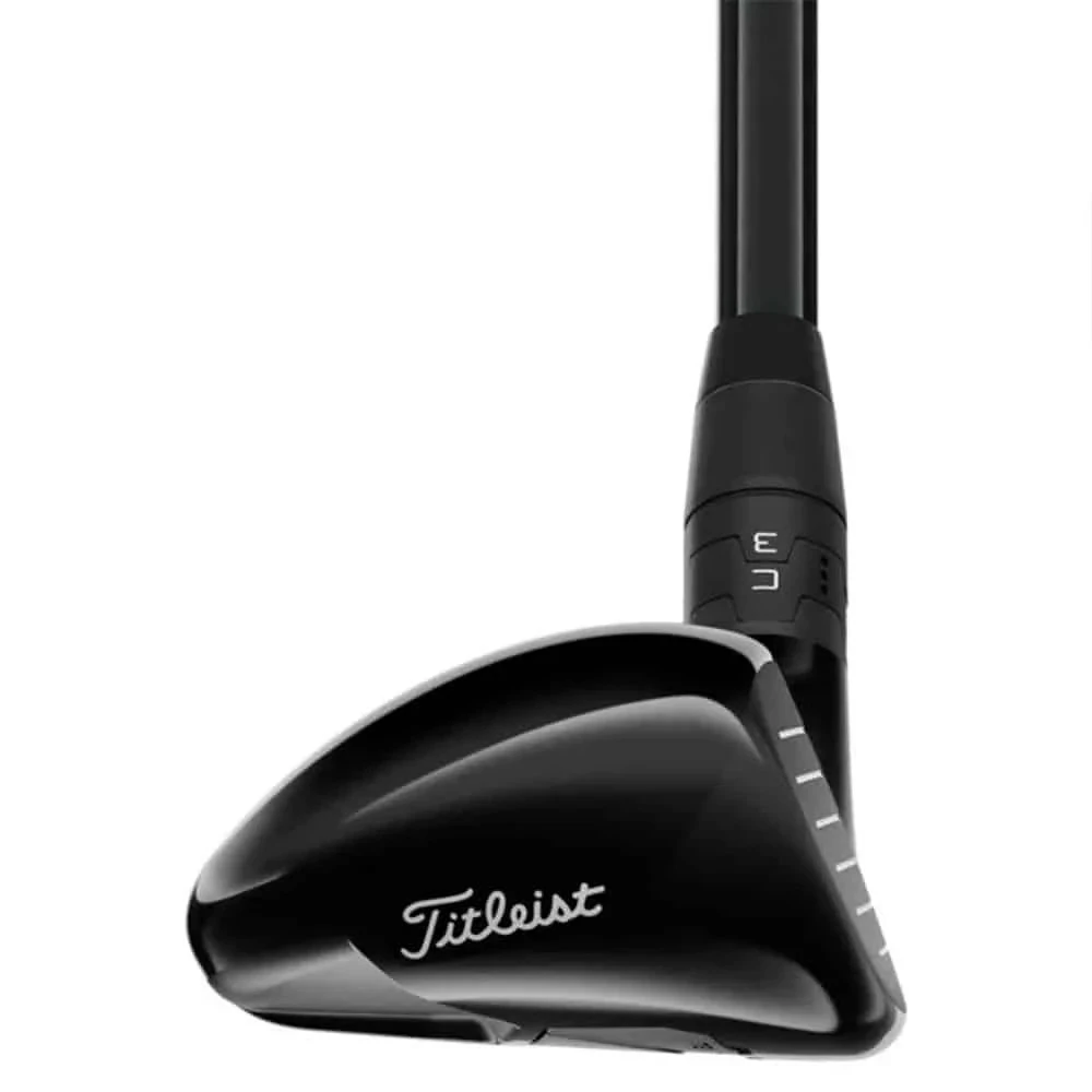 Titleist TSR3 Custom Fit Hybrid 6 Titleist TSR3 Custom Fit Hybrid - Image 4
