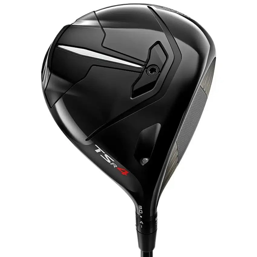 Titleist TSR4 Custom Fit Driver 4 Titleist TSR4 Custom Fit Driver - Image 2
