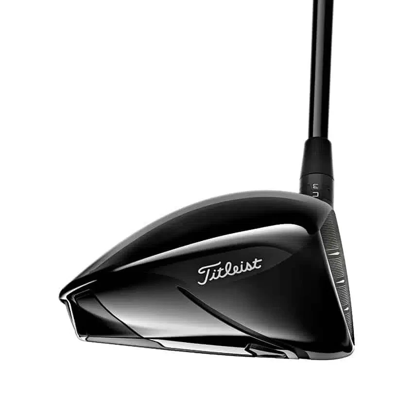 Titleist TSR4 Custom Fit Driver 6 Titleist TSR4 Custom Fit Driver - Image 4