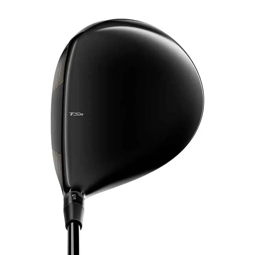 Titleist TSR4 Custom Fit Driver 5 Titleist TSR4 Custom Fit Driver - Image 3