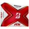Bridgestone Tour B RX Golf Balls 1 Bridgestone Tour B RX Golf Balls -Golf Pro Shop Tour B RX Ball