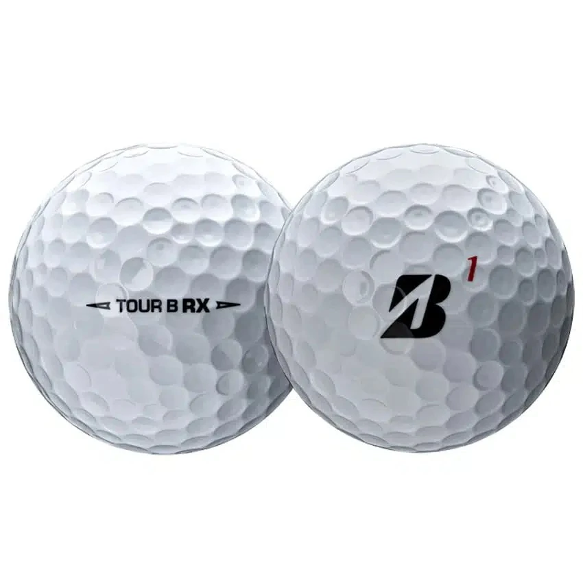 Bridgestone Tour B RX Golf Balls 3 Bridgestone Tour B RX Golf Balls - Image 2