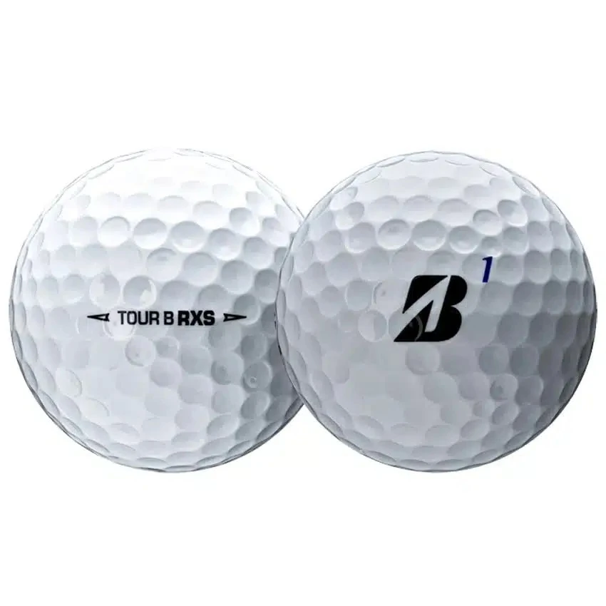Bridgestone Tour B RXS Golf Balls 4 Bridgestone Tour B RXS Golf Balls - Image 2