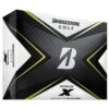Bridgestone Tour B X Golf Balls 2 Bridgestone Tour B X Golf Balls -Golf Pro Shop Tour B X Ball