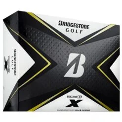 Bridgestone Tour B X Golf Balls