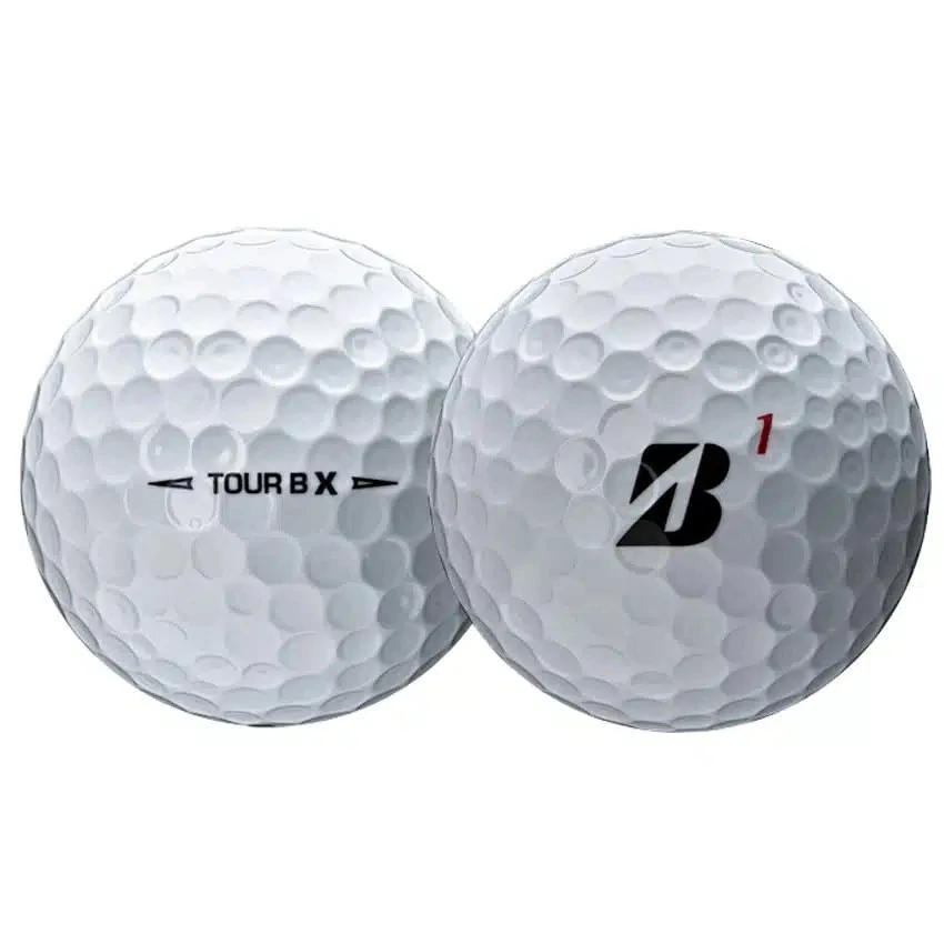 Bridgestone Tour B X Golf Balls 3 Bridgestone Tour B X Golf Balls - Image 2