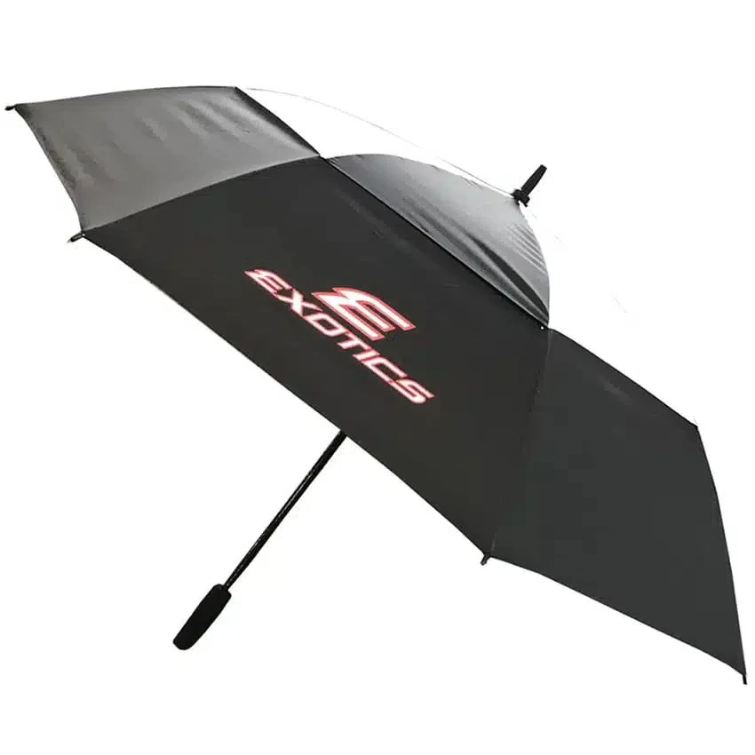 Tour Edge Exotics 60″ Umbrella 3 Tour Edge Exotics 60″ Umbrella