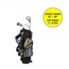 Tour Edge Hot Launch HL-J Complete Junior Set (Ages 3-6) 1 Tour Edge Hot Launch HL-J Complete Junior Set (Ages 3-6) -Golf Pro Shop Tour Edge Hot Launch HL J Junior Sets 3 6