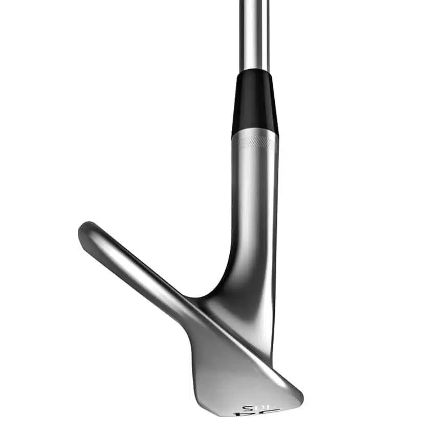 Titleist Vokey SM9 Tour Chrome Custom Fit Wedge 5 Titleist Vokey SM9 Tour Chrome Custom Fit Wedge - Image 3