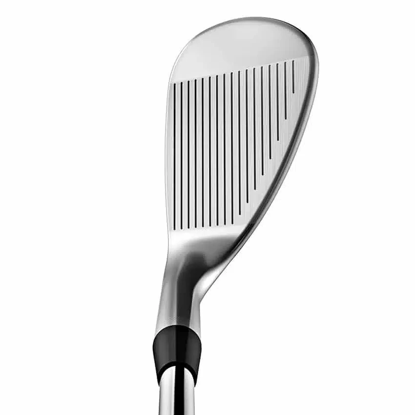 Titleist Vokey SM9 Tour Chrome Custom Fit Wedge 6 Titleist Vokey SM9 Tour Chrome Custom Fit Wedge - Image 4