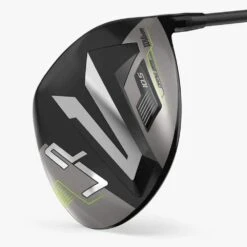 Wilson Staff Launch Pad Custom Fit Driver 9 Wilson Staff Launch Pad Custom Fit Driver -Golf Pro Shop WIlson 2022 Launch Pad Driver Bottom View
