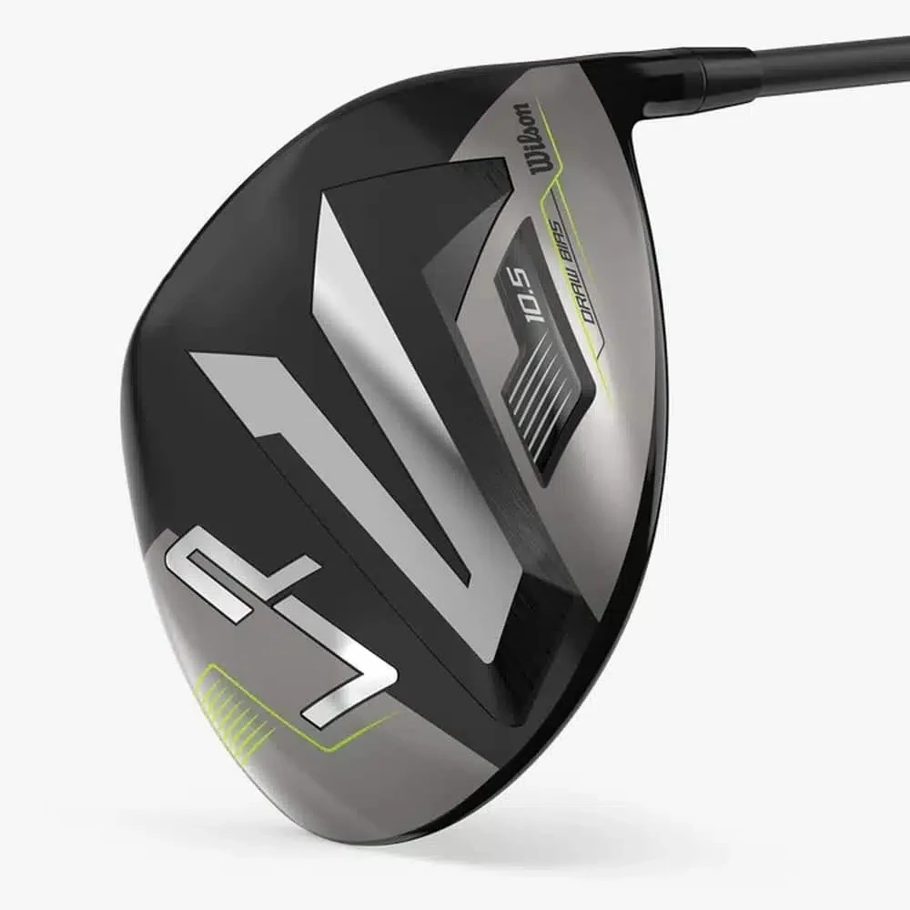 Wilson Staff Launch Pad Custom Fit Driver 5 Wilson Staff Launch Pad Custom Fit Driver - Image 3