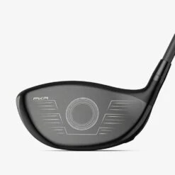 Wilson Staff Launch Pad Custom Fit Driver 11 Wilson Staff Launch Pad Custom Fit Driver -Golf Pro Shop WIlson 2022 Launch Pad Driver Face View