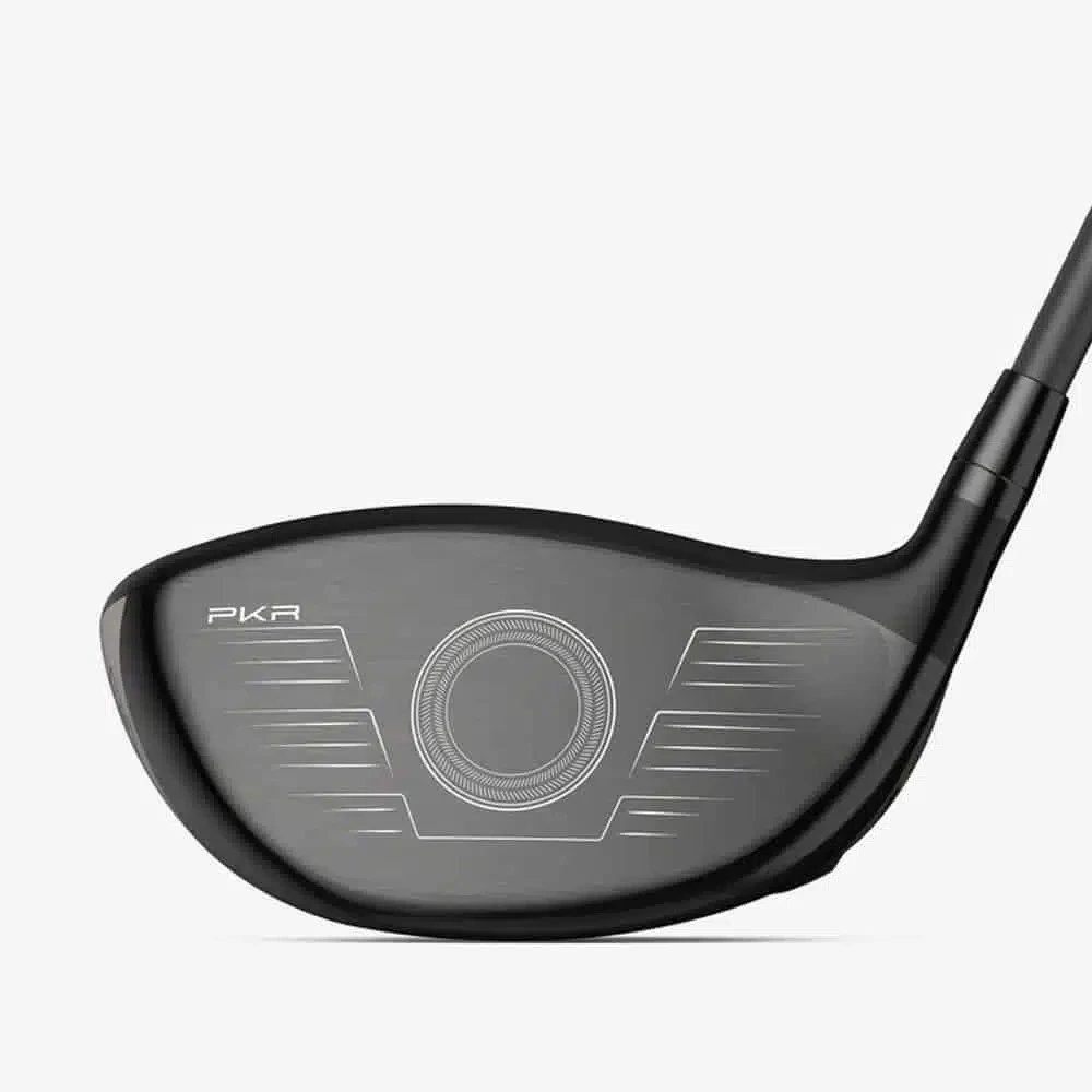 Wilson Staff Launch Pad Custom Fit Driver 7 Wilson Staff Launch Pad Custom Fit Driver - Image 5