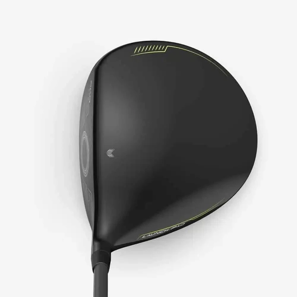 Wilson Staff Launch Pad Custom Fit Driver 4 Wilson Staff Launch Pad Custom Fit Driver - Image 2