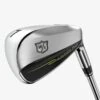 Wilson Staff Launch Pad Custom Fit Irons 2 Wilson Staff Launch Pad Custom Fit Irons -Golf Pro Shop WIlson 2022 Launch Pad Irons