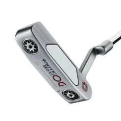 Odyssey White Hot OG Custom Fit Putter