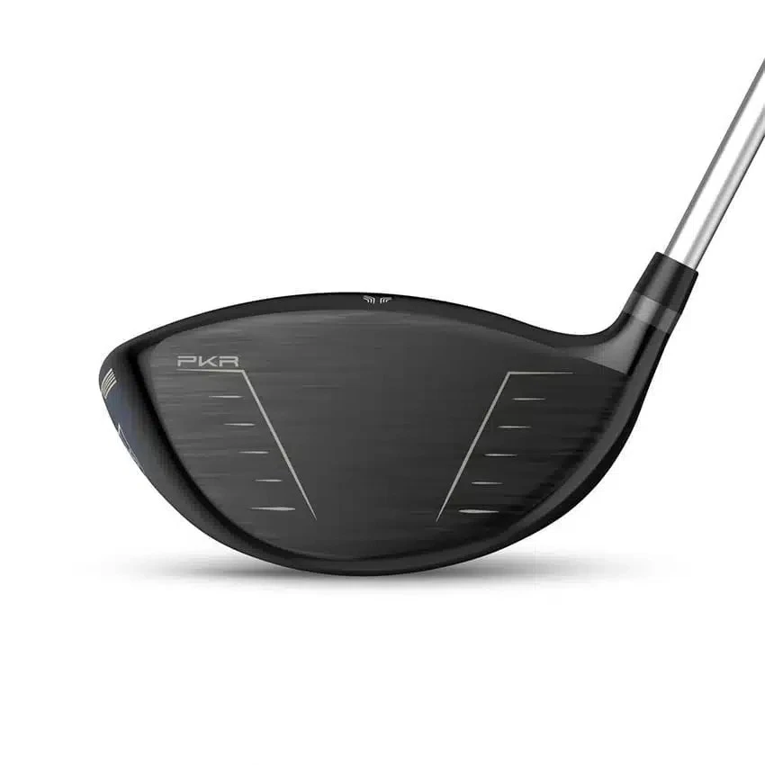 Wilson Staff D9 Custom Fit Driver 6 Wilson Staff D9 Custom Fit Driver - Image 4
