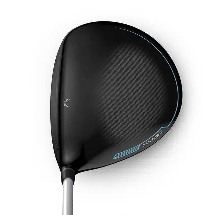 Wilson Staff D9 Custom Fit Driver 5 Wilson Staff D9 Custom Fit Driver - Image 3