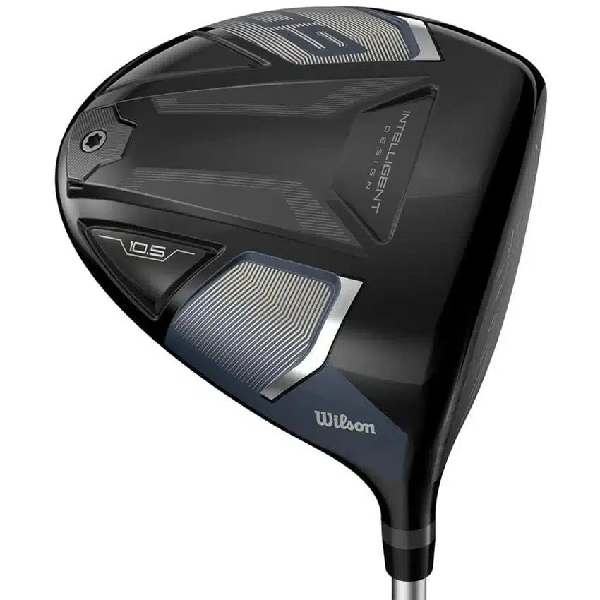 Wilson Staff D9 Custom Fit Driver 3 Wilson Staff D9 Custom Fit Driver